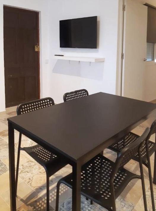 Apartamento Campo Del Sur - Catedral
