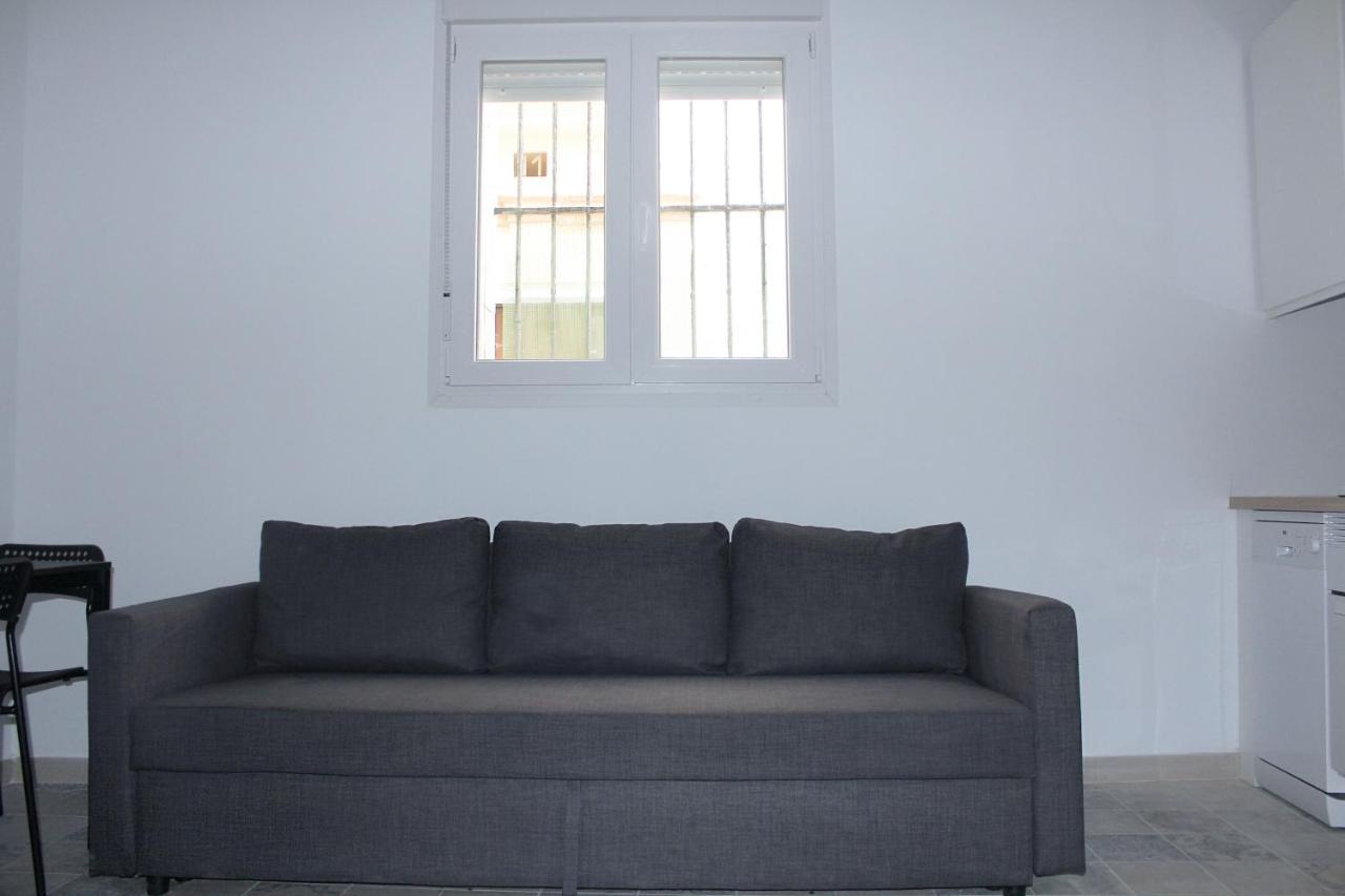 Apartment Campo Del Sur - Catedral *