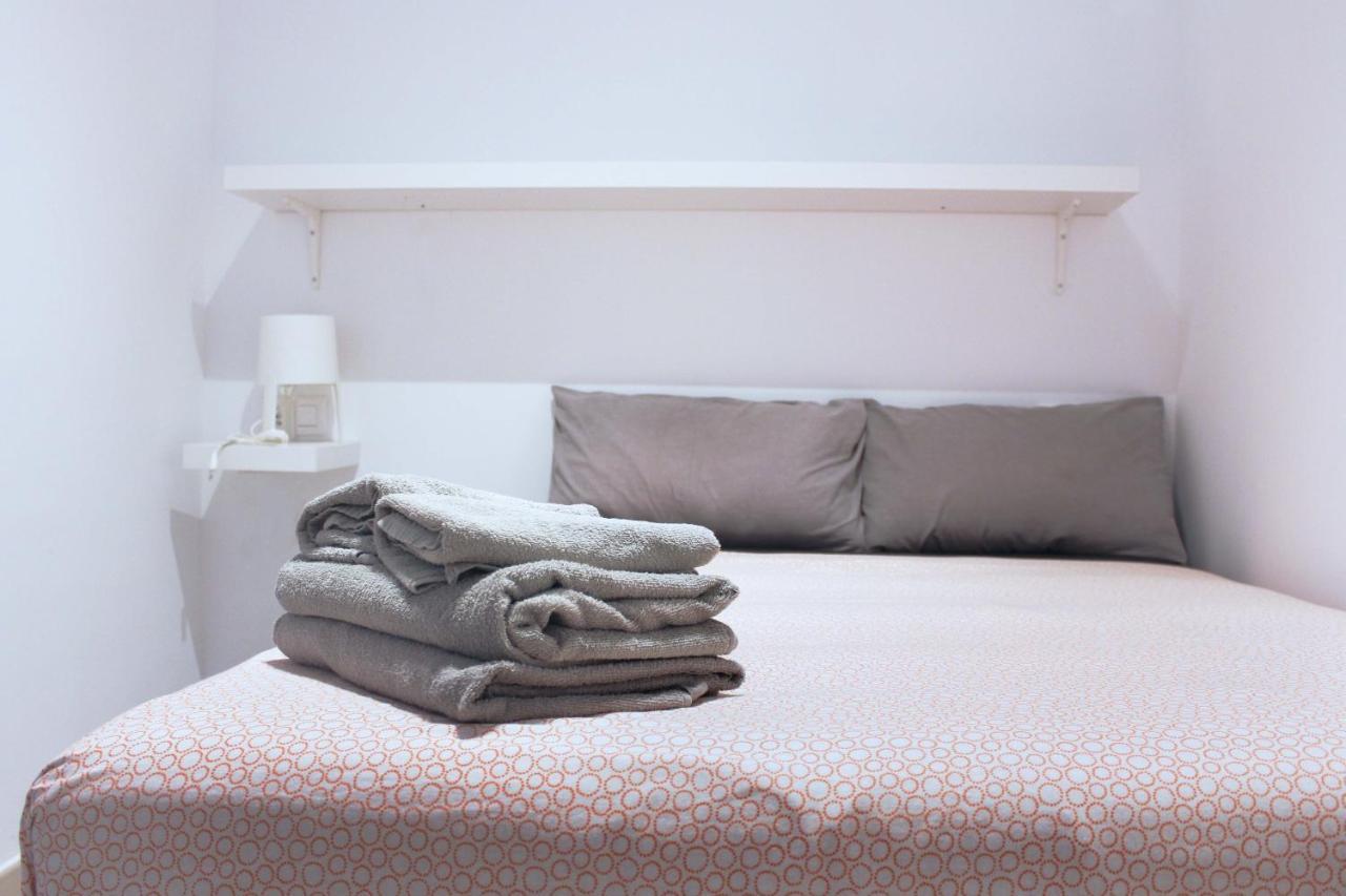 Apartment Campo Del Sur - Catedral