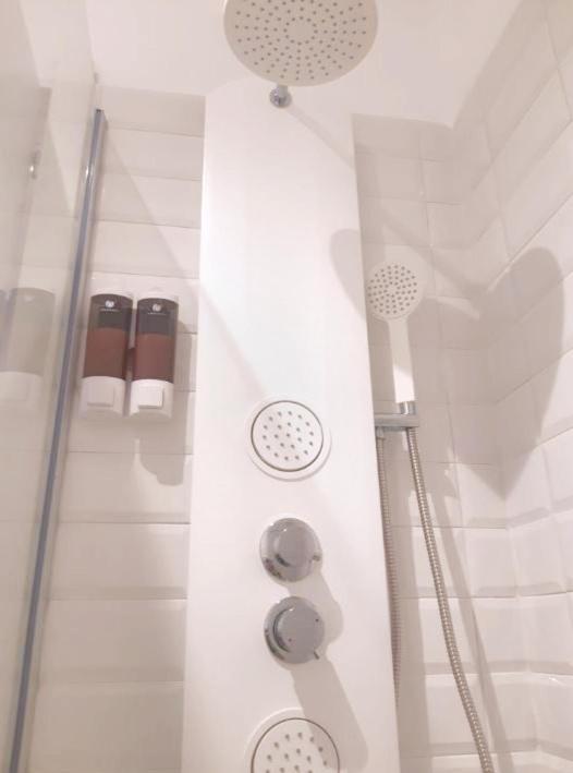 Appartement Campo Del Sur - Catedral