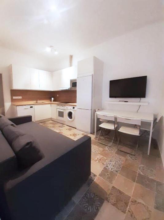 Apartment Campo Del Sur - Catedral