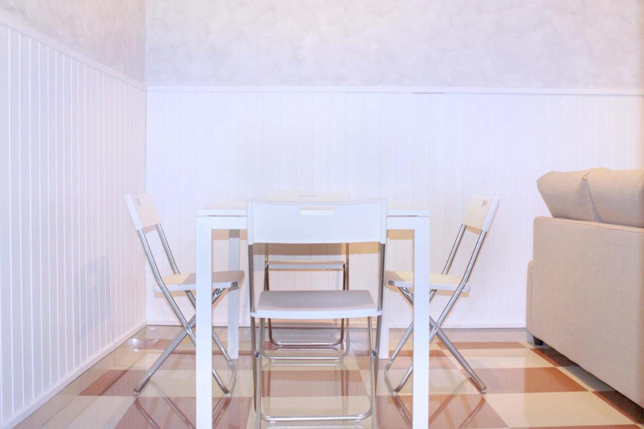 Campo Del Sur - Catedral Appartement