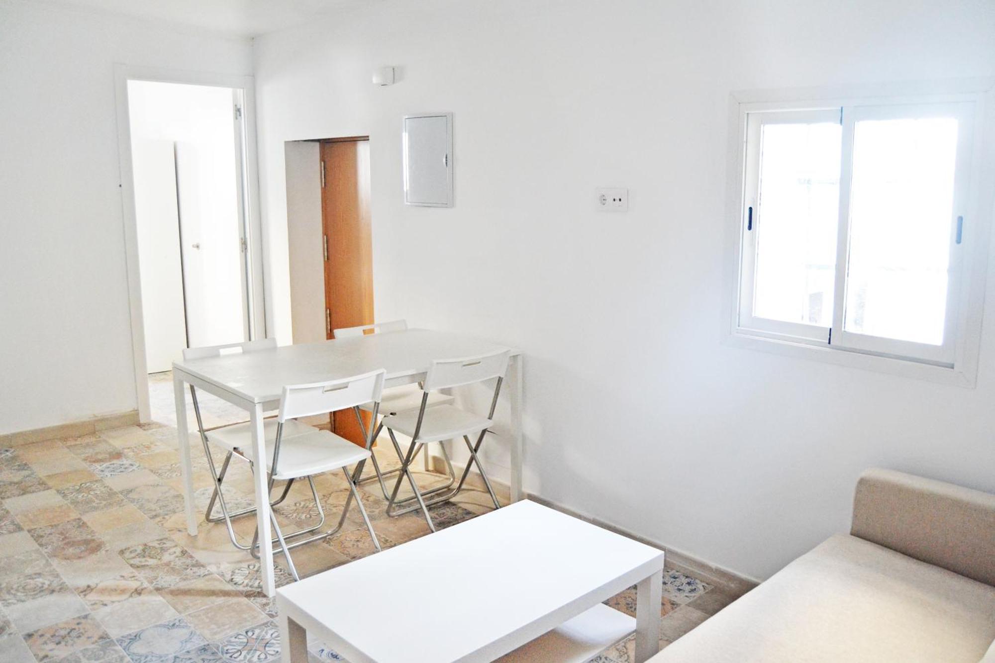 Campo Del Sur - Catedral Appartamento Cadice